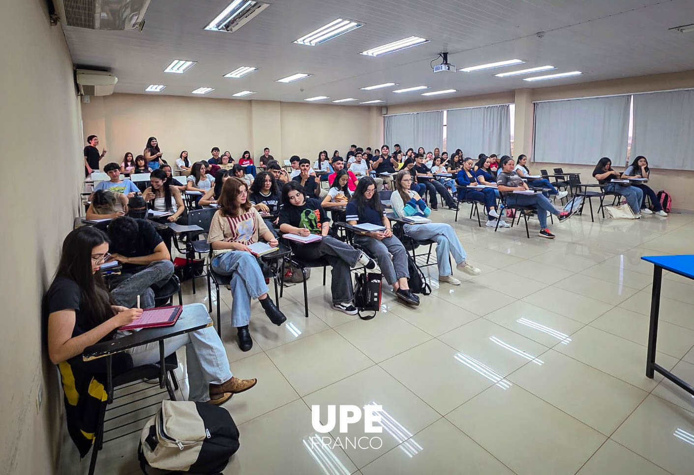 Inicio de clases – Año Lectivo 2026: Facultad de Ciencias Veterinarias